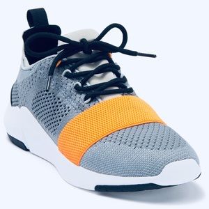 Creative Recreation Ceroni knit lace up sneakers
